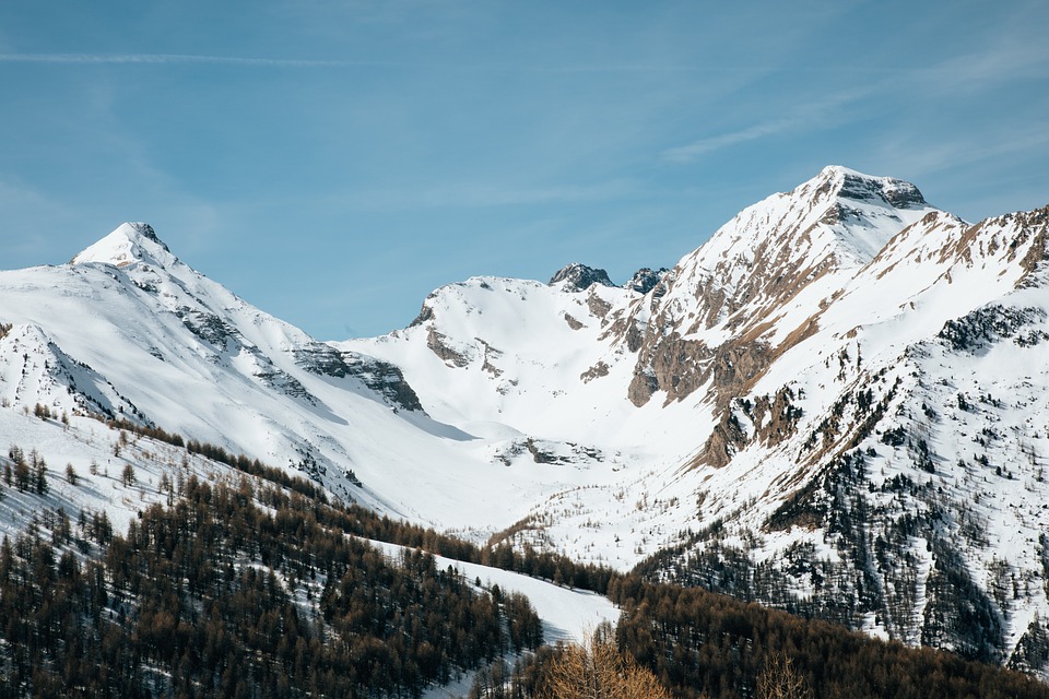 Les activités à faire lors d'un séjour au ski tout compris aux Orres